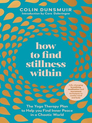 cover image of How to Find Stillness Within